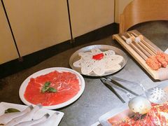-锦城印象火锅(天府三街店)