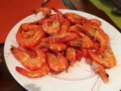 -岷山饭店-芝芝自助餐厅