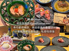 -观宴·品质赣菜(高新大道店)