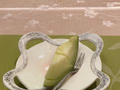 -广州瑞士酒店瑞初日本料理·铁板烧