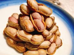 手剥花生-高佳庄·舟山海鲜(海景旗舰店)