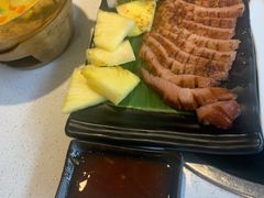 -Linlin泰餐厅(华夏幸福店)