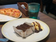 -萨莉亚意式餐厅(杭州滨江天街店)