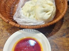 -清真石家包子(大皮院总店)