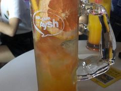 -艾薯夫妇Aysh(福田星河COCOPark店)