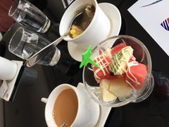 -法兰度西餐厅(新会店)