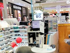 -LOHO眼镜(上海市浦江万达店)