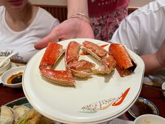 -蟹田居·活蟹料理(东城店)
