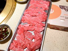 -Ant 蚂蚁洞烤肉·大营地(上海静安大悦城店)