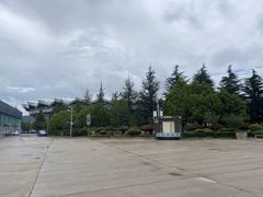 -丽江三义国际机场