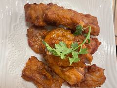 -玲又珑美食(盘福路店)