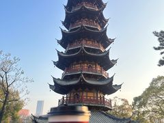 -龙华素斋(龙华路店)