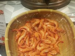 -西藏饭店·亚克·食光自助餐厅(文殊院店)