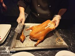 -北京全聚德(和平门店)