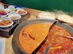 -楠火锅(哈尔滨金爵万象店)