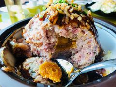 招牌狮子头-扬州狮子楼·非遗淮扬菜(总店)