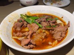 -前海沿·青岛菜(李沧万达店)