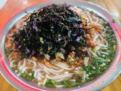 -胜嘉生榨米粉(科园总店)