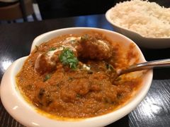 -克比叔叔印度餐厅Kebabs on the Grille(永康路分店)