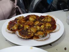 -九龙餐厅(大沽路店)