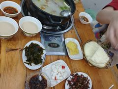 -尼玛藏家风味园(阿山食城店)