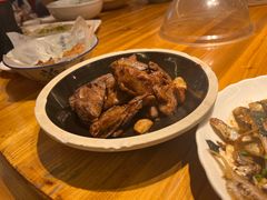 -园林美食城·本土农家菜(杨和镇店)