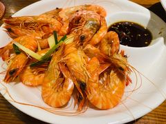 -柳柳饭店(华山中路店)