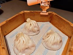 -小厨娘金榜题名(夫子庙秦淮河店)