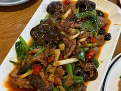 -灯盏窝餐厅