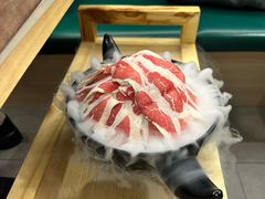 -椰子湾·海南火锅·糟粕醋·椰子鸡(正大广场店)