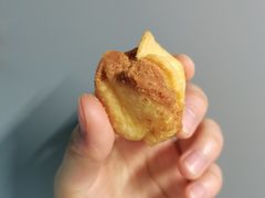 核桃酥-玉华台饭庄(裕中西里小区店)
