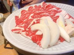 -满来寿喜烧(金虹桥店)