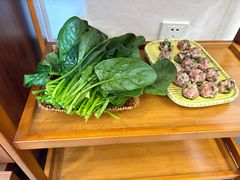 -黑河坝泡姜鸡贡椒鱼(贾旗路店)