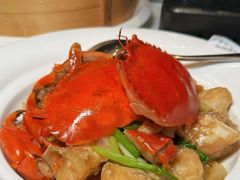 -万龙洲海鲜(南新仓店)