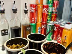 -见味花甲(福田coco park店)