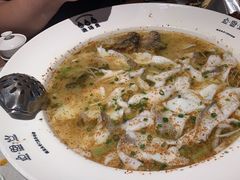 -渔语鱼新川菜Bistro(万象天地店)
