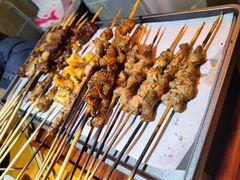 -轻松串吧(亦庄上海沙龙店)