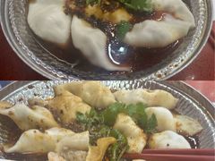-喜家德虾仁水饺(景枫中心店)