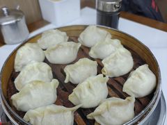 -老马家蒸饺(南海街店)