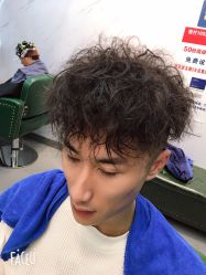 -SH名剪坊.造型设计