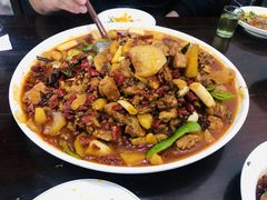 -福顺祥大盘鸡(临潼店)