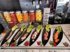 -洲际酒店·地平线全日餐厅HORIZON CAFÉ