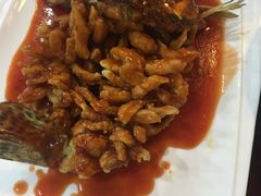 -吴门人家·苏宴宫廷菜(拙政园店)