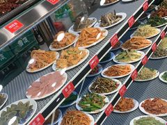 -韩麦大冷面(桂花街直营店)