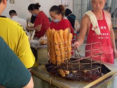 -汪记鲜鱼糊汤粉(沈阳路总店)