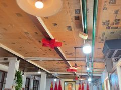 -人民公社大食堂(顺义总店)