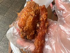 -吴日彪蒜香猪牛排(水巷口店)