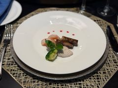 -北京饭店谭家菜
