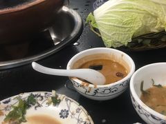 -裕德孚·非遗手切涮羊肉(东直门内大街店)