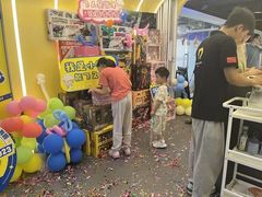 -动力小特工运动馆(望京店)
